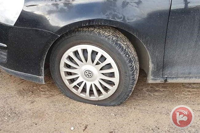 النائب غنايم يطالب أردان بالقبض على مجرمين اعتدوا على كفر قاسم