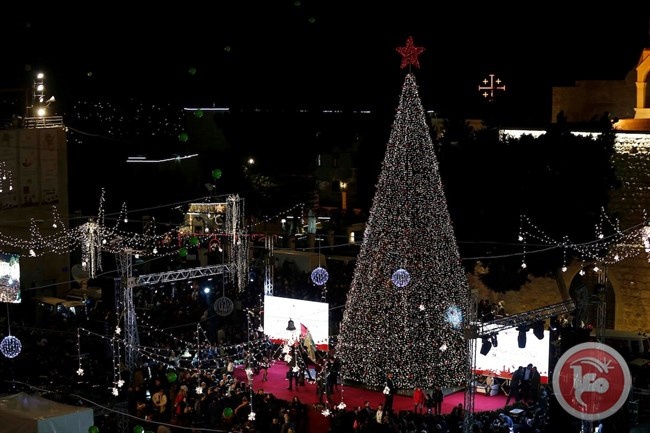 الخارجية تطالب بإنهاء الإحتلال ليتحقق السلام في ارض السلام
