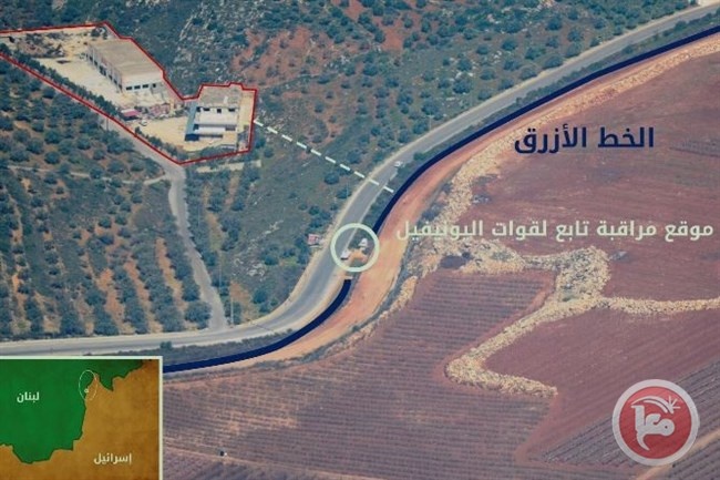 اسرائيل تنشر تفاصيل النفق والجيش يواصل البحث
