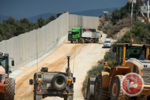 لبنان يشكو اسرائيل لمجلس الامن بسبب الحدود