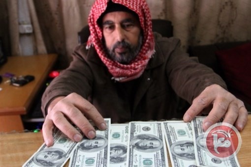 أموال المنحة القطرية تدخل إلى غزة