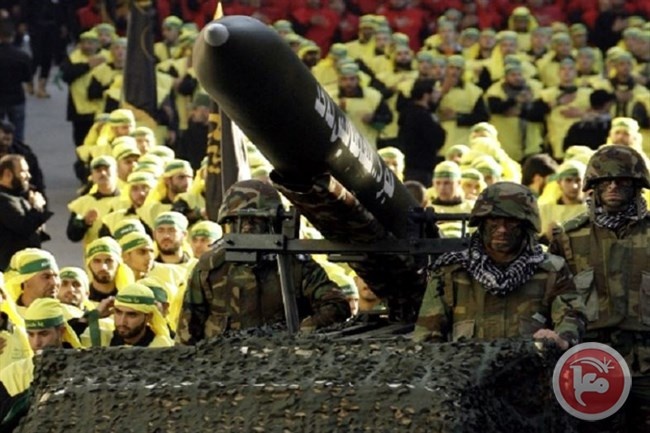 إسرائيل تستعدّ للحرب مع حزب الله من البحر