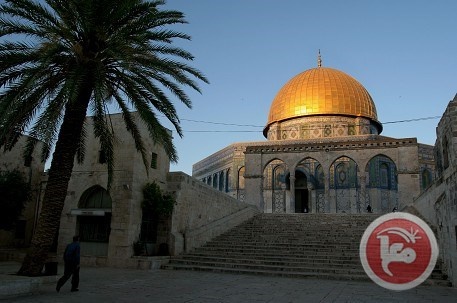 الرويضي: انطلاق فعاليات القدس عاصمة للثقافة مناسبة لتأكيد عروبة القدس