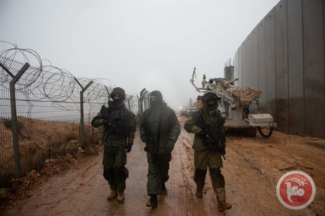 الجيش الإسرائيلي يطالب سكان قريتين لبنانيتين إخلاء بيوتهم