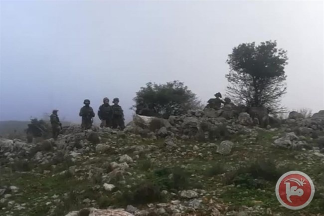الجيش اللبناني: جاهزون لأي طارئ
