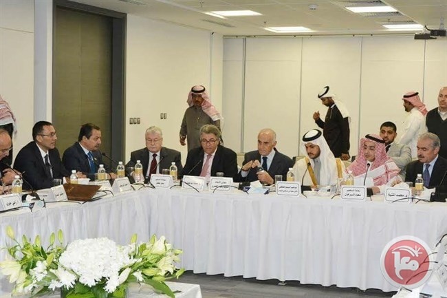 الكويت تستضيف الاجتماع الرابع لمجلس أمناء صندوق ووقفیة القدس