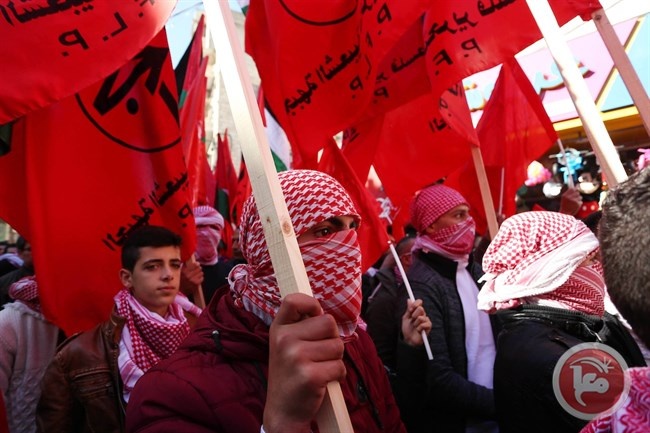الشعبية تدعو مصر والأردن والمغرب لعدم المشاركة في مؤتمر البحرين