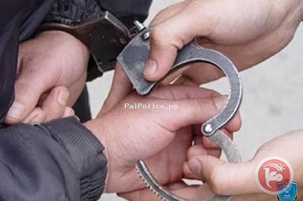 الشرطة تكشف ملابسات جريمة اختلاق الجرائم