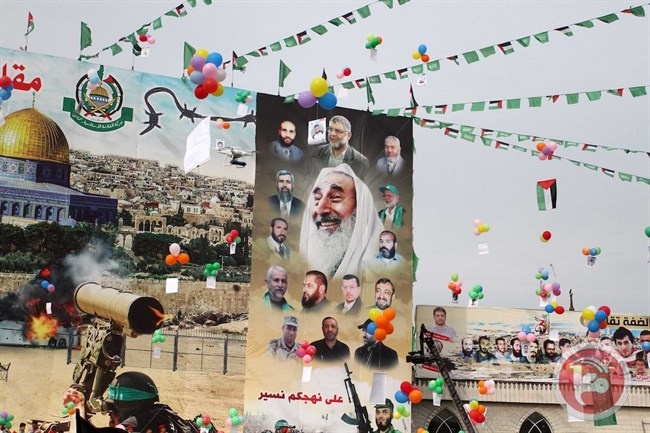 حماس: القطار الهوائي محاولة لتغيير الهوية العربية للقدس