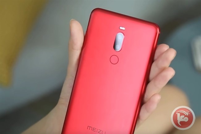مواصفات &quot;Note 8&quot; الجديد
