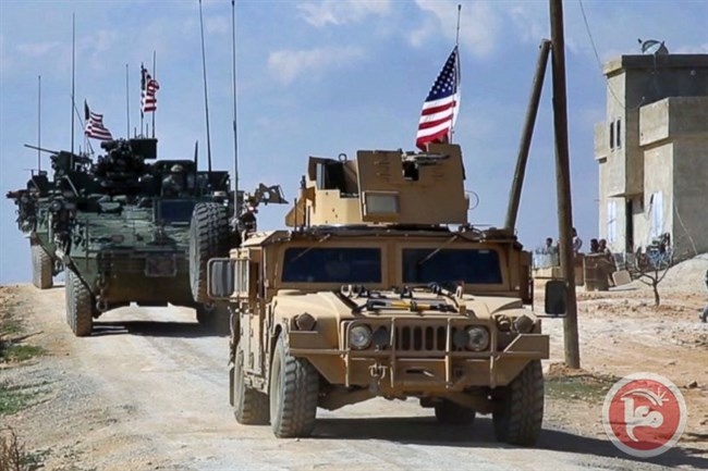 أمريكا تستعد لسحب كامل قواتها من سوريا