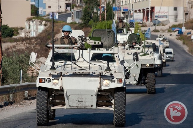 الأمم المتحدة تدعو لبنان واسرائيل إلى تجنب التصعيد