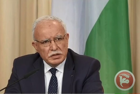 المالكي ونظيره الكويتي يتفقان على تعزيز التنسيق والتشاور بين البلدين