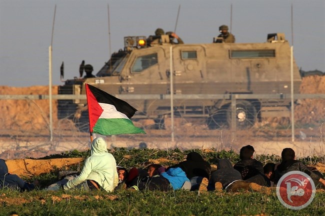 رئيس أركان الاحتلال الجديد لقادته الميدانيين: إستعدوا لعمليات داخل غزة
