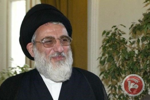 وفاة &quot;الخليفة المحتمل&quot; للمرشد الأعلى في إيران
