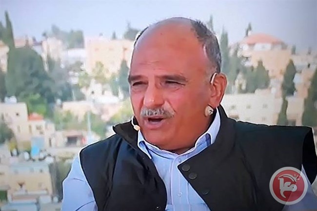 هاني سميرات