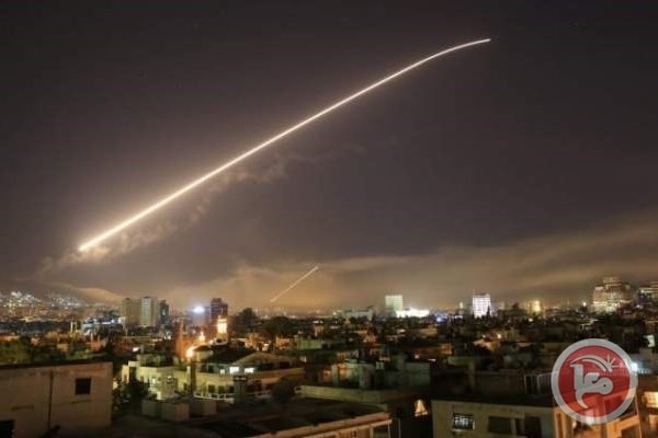 Al-Qassam Brigades bombard Tel Aviv with a missile barrage