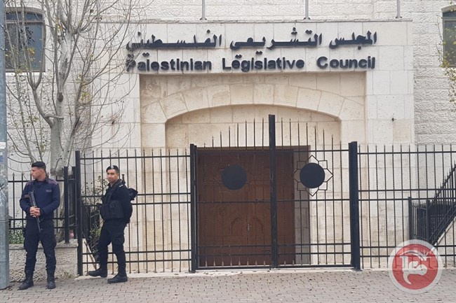 بحر: موقف اوروبا من حل التشريعي استند على معلومات مغلوطة