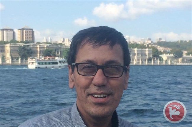 مقتل رجل أعمال من نابلس في تركيا