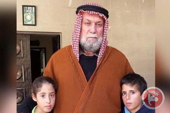 تمديد اعتقال والد وشقيق الشهيد صالح البرغوثي