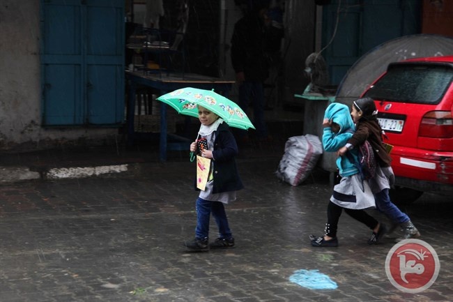 الوضع الاقتصادي بالقطاع يؤدي لانتشار سوء التغذية بصفوف الطلبة