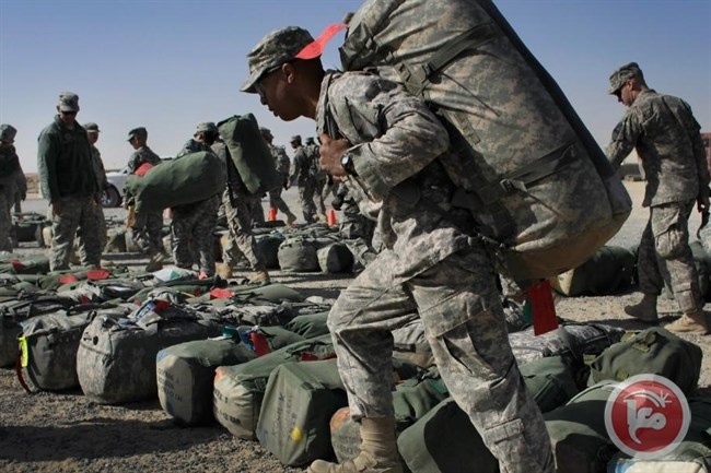 الجيش الأمريكي ينقل معداته من قطر إلى دولة عربية أخرى