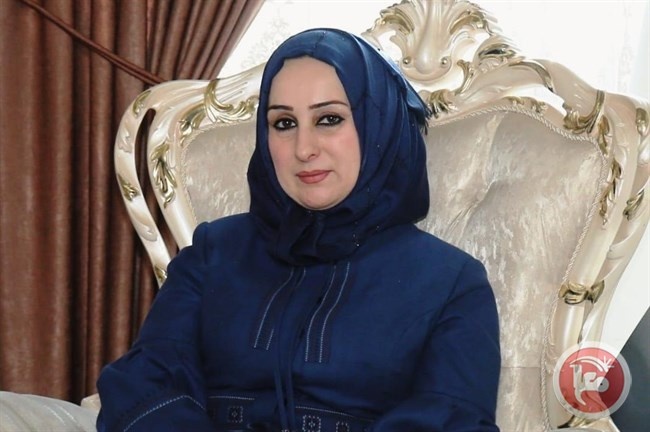 وزيرة عراقية تستقيل لانضمام شقيقها لداعش
