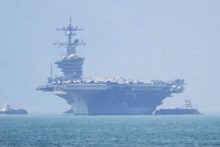 &quot;صقر&quot; البحرية الصينية يُرعب الجيش الأميركي