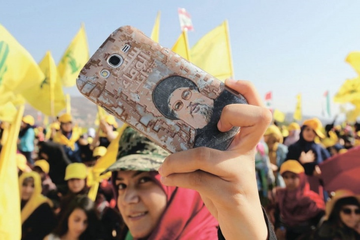 لائحة اتهام لمواطن أيّد في منشوراته حزب الله