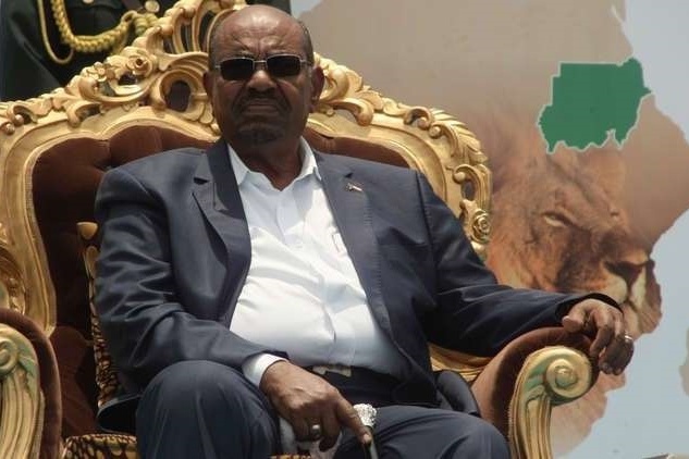 الحكم بالسجن 10 سنوات على الرئيس السوداني المعزول