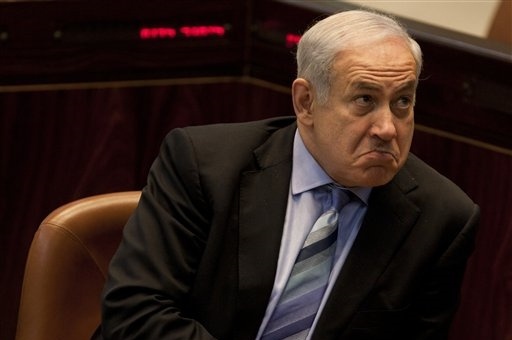 نتنياهو يدعو قادة احزاب اسرائيل لاجتماع