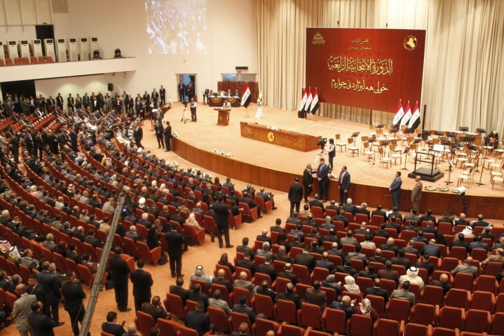 العراق- توجه لمساءلة وزير الخارجية لتصريحات تتعلق بإسرائيل
