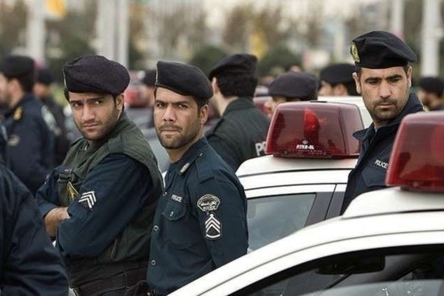 قائد الشرطة الإيرانية: مستعدون لتدريب جبهة المقاومة الفلسطينية