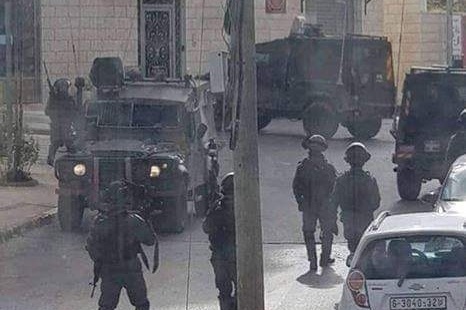 اسرائيل تعلن تغييرات على مواعيد الحركة عبر حاجز المحكمة