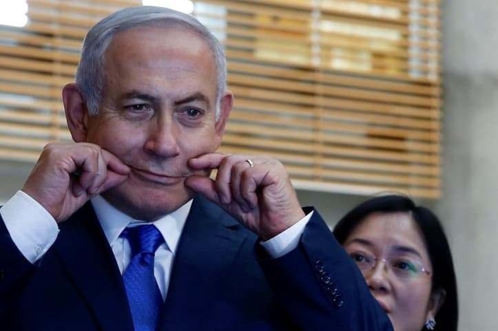 قاض إسرائيلي: نتنياهو يتحدث كرئيس منظمة إجرامية