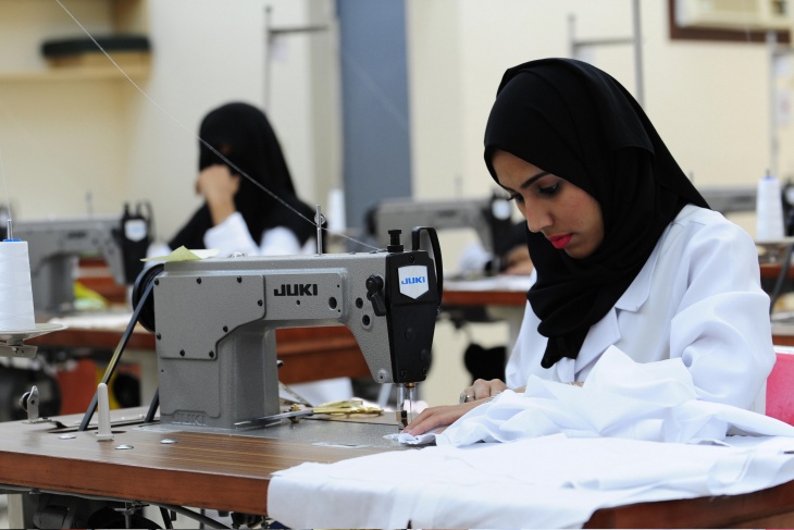 السعودية- حظر 5 مهن جديدة على الوافدين