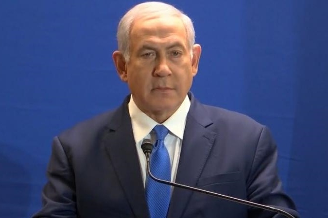 أوقح رئيس وزراء في تاريخ اسرائيل- نتنياهو يرفض الاستقالة