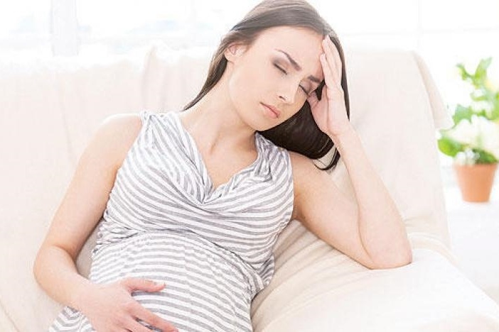 7 مشاكل تزيد خطر الإجهاض