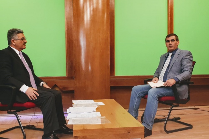 نقيب الاطباء يتحدث لـ معا عن الاضراب وموقف الحكومة والازمة