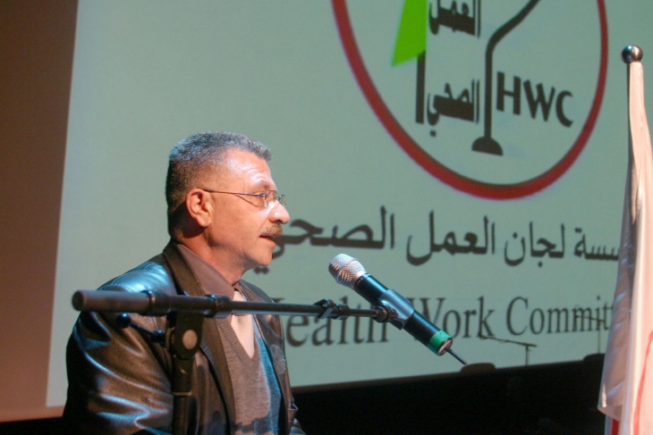 جبريل عوده