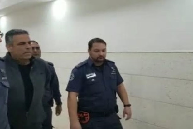 سجن وزير اسرائيلي 11 عاما بتهمة التجسس لصالح ايران