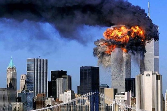 هاكرز يهددون بتسريب بيانات مثيرة عن هجمات 11 سبتمبر