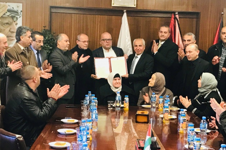 اللواء أبو بكر: إرادة الأسرى تغلبت على كل إجراءات الإحتلال