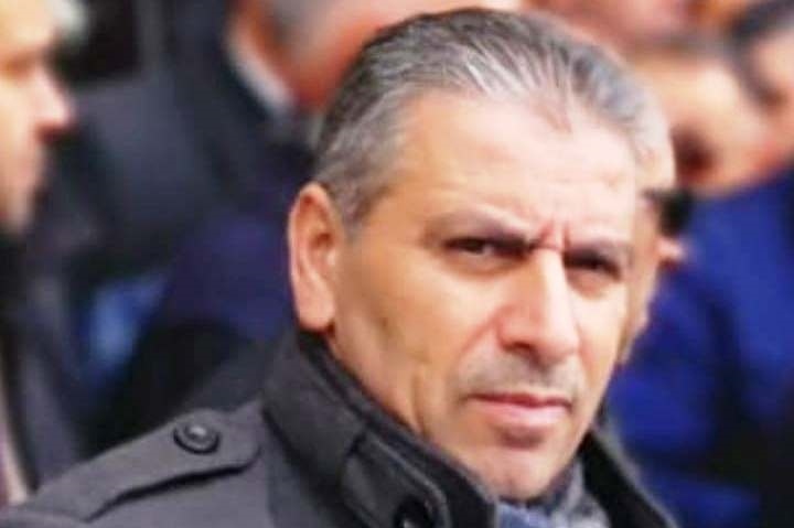 خليل توما