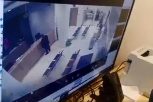 القبض على متهمين بالسطو المسلح على البنك الأهلي الأردني