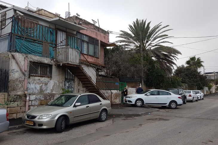 تجميد قرار إخلاء بناية الصباغ بحي الشيخ جراح