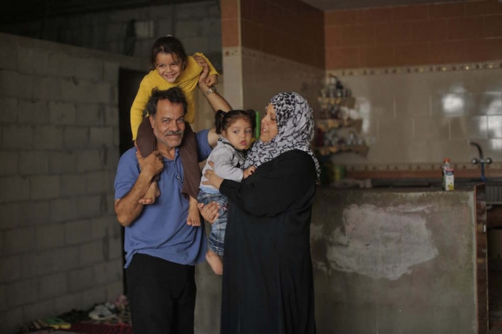 لاجئون- من الصراع في سوريا إلى قسوة الحياة في غزة