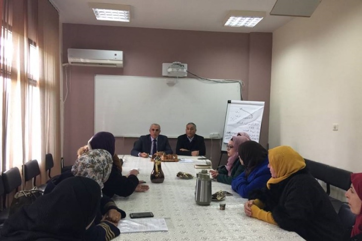 تربية بيت لحم تهيب بجميع الرياض استكمال إجراءات التراخيص