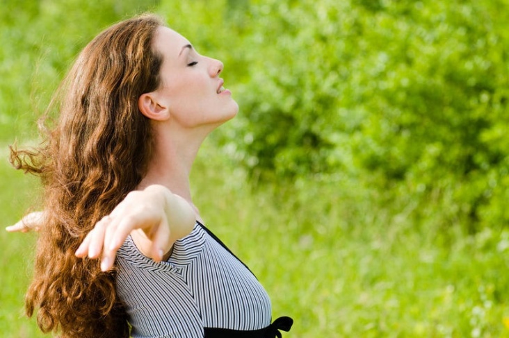 5 طرق للتنفس تساعدك على الشعور بالراحة