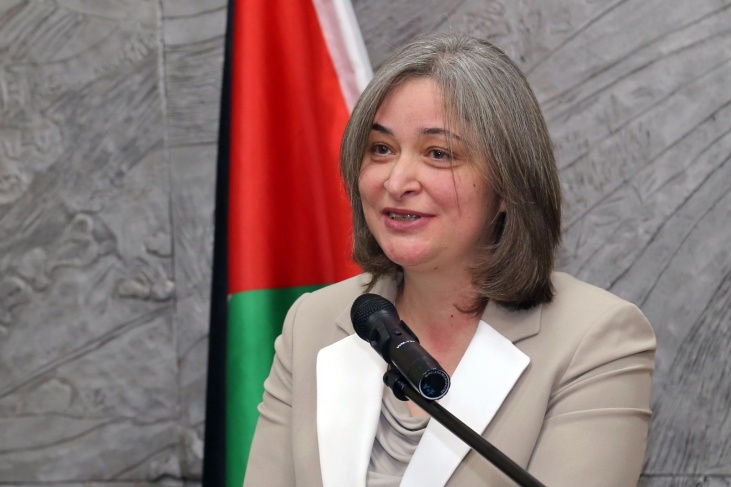 معايعة: ثلاثة ملايين سائح زاروا فلسطين في 2018